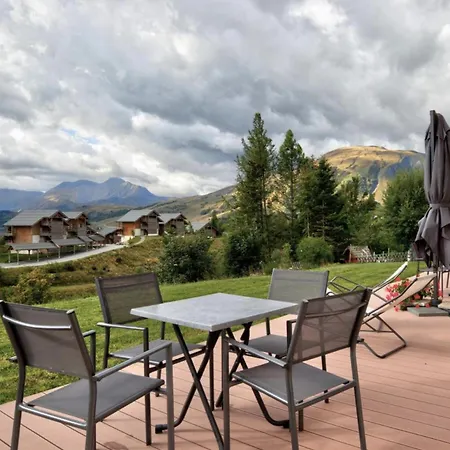 La Belle Etoile 2* Fontcouverte-la-Toussuire